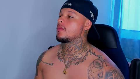 Snapshot of stephen_curry2 chatting on March 4, 4:57 pm stephen_curry2 online show from March 4, 4:57 pm