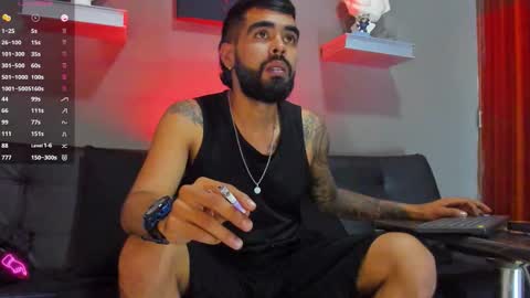    ................     online show from November 6, 11:37 pm