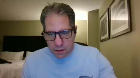 stephenhal9 online show from February 18, 5:36 am