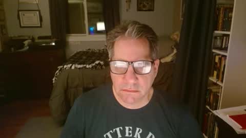 stephenhal9 online show from March 4, 12:38 am