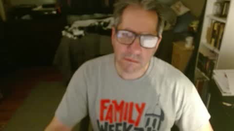 stephenhal9 online show from March 10, 2:27 am