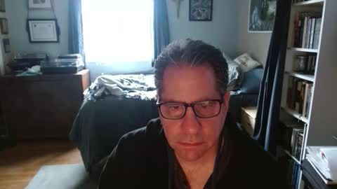 stephenhal9 online show from March 11, 3:29 pm