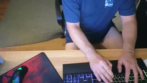 stephenhal9 online show from June 2, 2:57 am