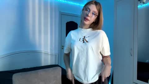 Stef online show from February 28, 5:19 am