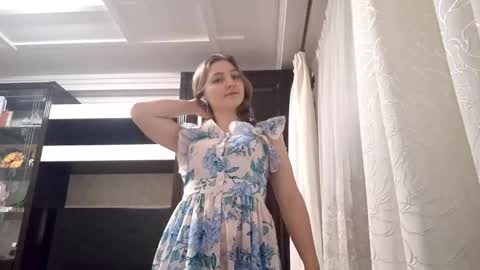 Stephanie online show from December 21, 4:58 pm