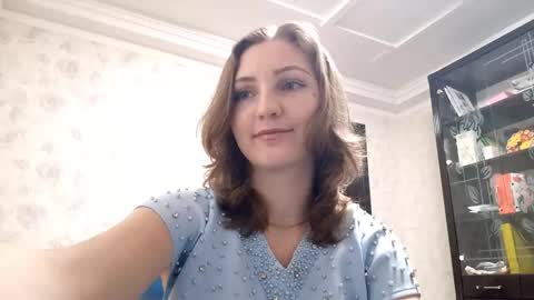 Stephanie online show from January 8, 5:15 pm