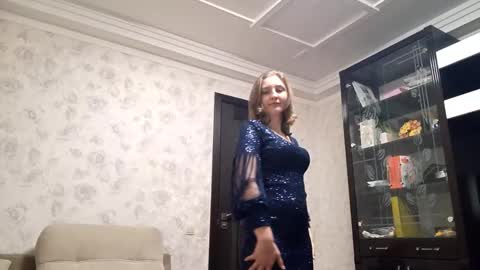 Stephanie online show from January 9, 5:26 pm