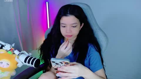 stephy online show from November 17, 11:21 pm