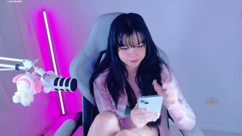 stephy online show from February 18, 2:40 am