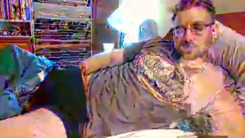 Ian23602 online show from September 29, 1:33 am