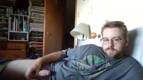 Ian23602 online show from October 12, 9:58 pm