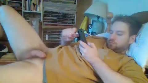 Ian23602 online show from November 11, 1:11 pm