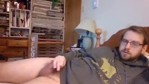 Ian23602 online show from December 3, 1:53 pm