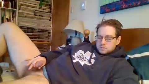 Ian23602 online show from December 13, 9:20 pm