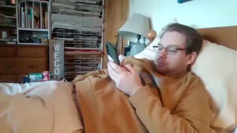 Ian23602 online show from December 22, 3:42 pm