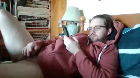 Ian23602 online show from January 8, 6:54 pm