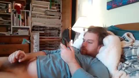 Ian23602 online show from February 2, 1:54 pm