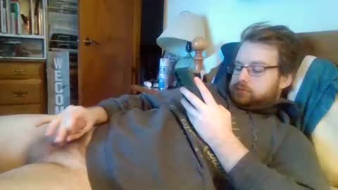 Ian23602 online show from February 21, 1:12 pm