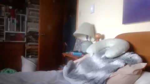 Ian23602 online show from March 14, 10:48 pm