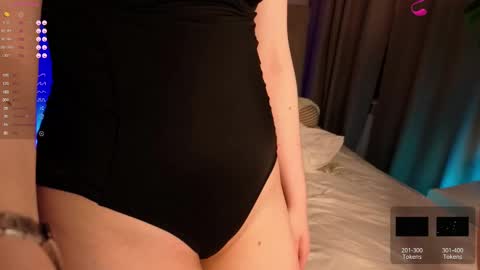 stesha_gold online show from February 24, 8:58 pm