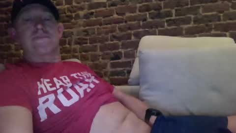 stetsondawg07 online show from January 21, 1:08 am