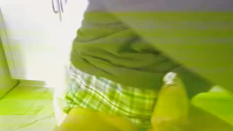 Steve online show from January 12, 6:46 pm