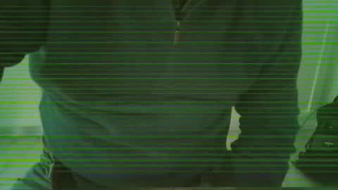 Steve online show from January 18, 9:51 pm