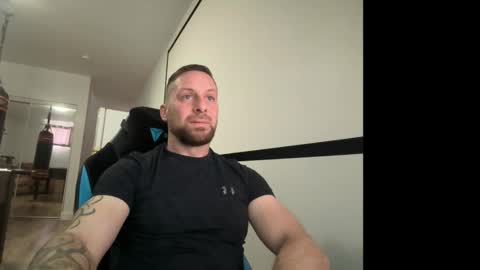 steve897819 online show from January 6, 6:22 pm