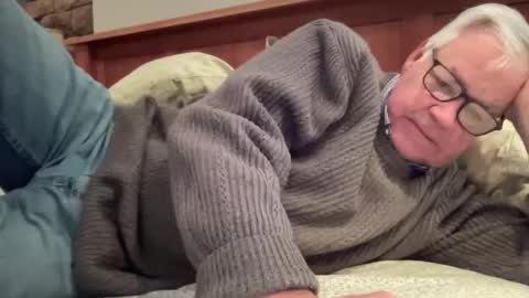 Steve online show from January 18, 2:48 am