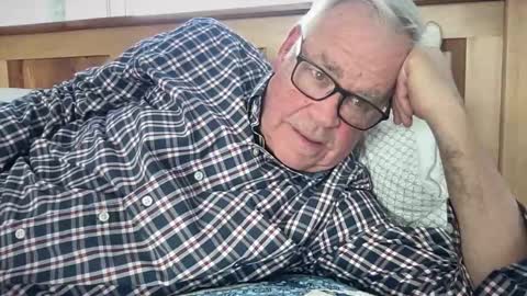 Steve online show from February 26, 9:14 pm