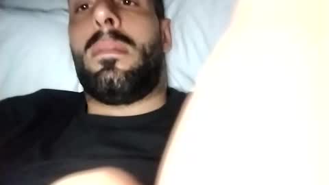 steve_x91 online show from April 13, 10:04 pm