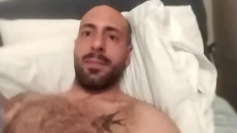 steve_x91 online show from May 1, 7:07 pm
