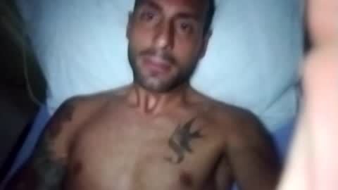 steve_x91 online show from June 14, 2:35 am