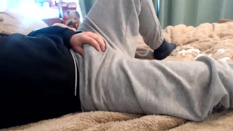 stevebate222 online show from May 15, 7:48 am