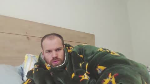 Steven online show from November 4, 10:09 pm