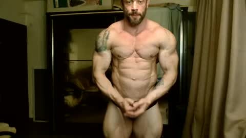 Steve Oakenshield son of John son of Vasyl online show from October 27, 11:09 pm