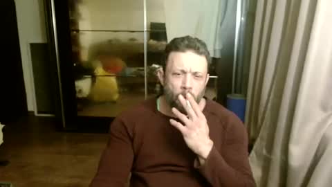 Steve Oakenshield son of John son of Vasyl online show from November 30, 11:31 pm