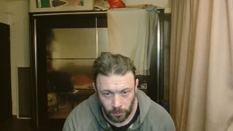 Steve Oakenshield son of John son of Vasyl online show from February 12, 10:27 pm
