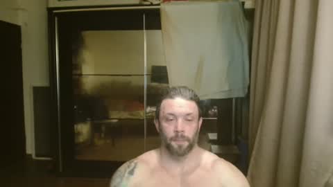 Steve Oakenshield son of John son of Vasyl online show from April 1, 11:57 pm