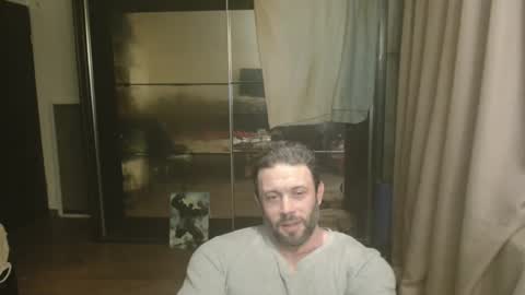 Steve Oakenshield son of John son of Vasyl online show from April 21, 11:40 pm
