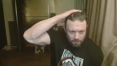 Steve Oakenshield son of John son of Vasyl online show from May 14, 12:17 am