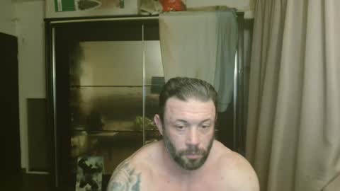 Steve Oakenshield son of John son of Vasyl online show from June 13, 8:51 pm