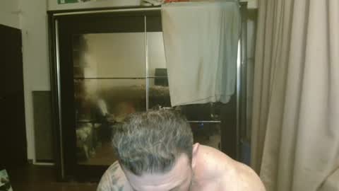 Steve Oakenshield son of John son of Vasyl online show from June 17, 9:16 pm