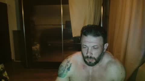 Steve Oakenshield son of John son of Vasyl online show from June 27, 1:43 am