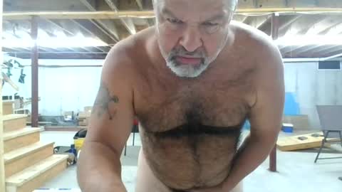 steved6001 online show from October 26, 11:31 pm