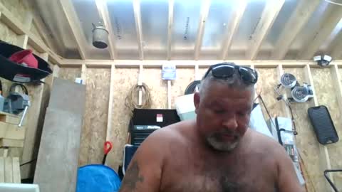 steved6001 online show from July 17, 6:57 pm