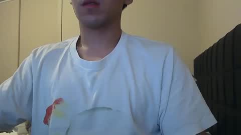 Snapshot of stevedaking chatting on December 20, 2:19 am stevedaking online show from December 20, 2:19 am