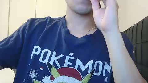 Snapshot of stevedaking chatting on December 31, 7:42 am stevedaking online show from December 31, 7:42 am