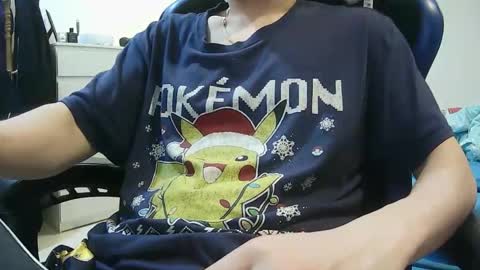 Snapshot of stevedaking chatting on October 9, 4:05 pm stevedaking online show from October 9, 4:05 pm