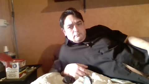 Snapshot of stevefromfrance chatting on December 25, 10:17 am stevefromfrance online show from December 25, 10:17 am
